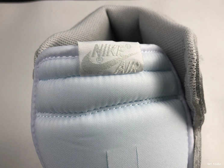 High Air BQ4422-100 Grey” ’85 1 Jordan “Neutral 0112